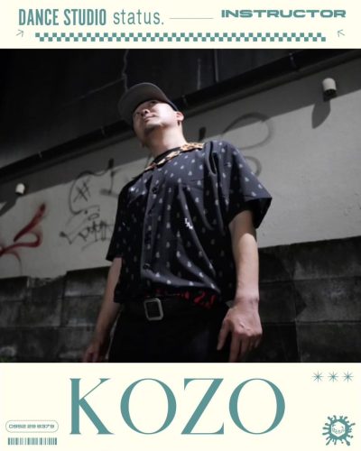 KOZO