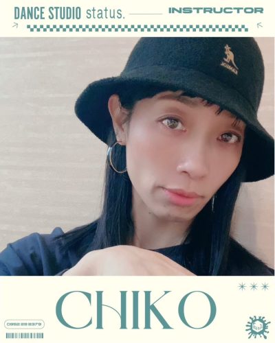 CHIKO