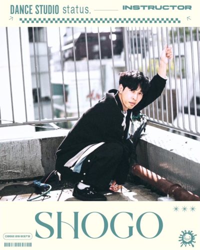 SHOGO
