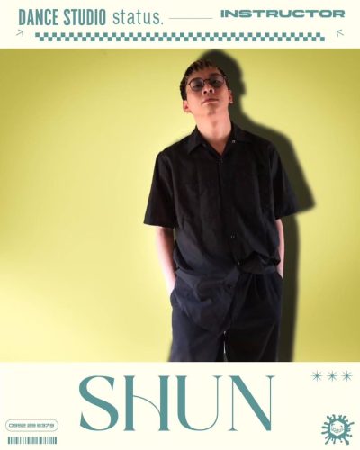 SHUN