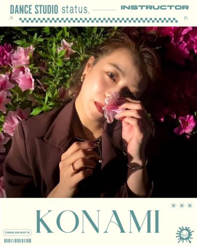KONAMI